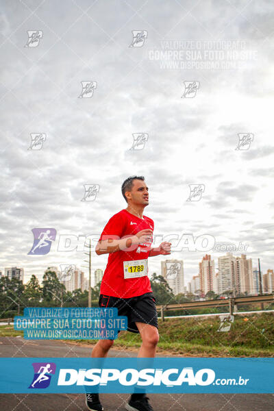 Maratona de Londrina 2024