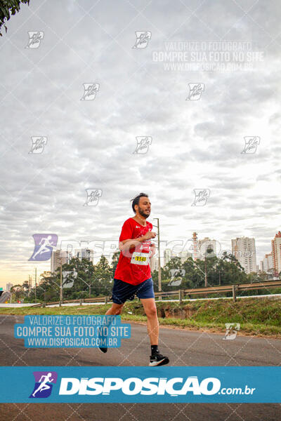 Maratona de Londrina 2024