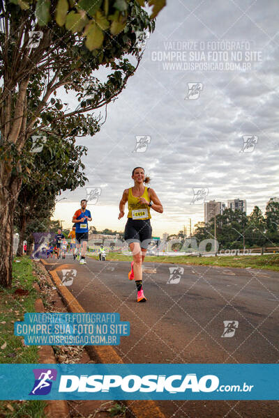 Maratona de Londrina 2024