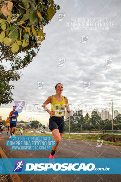 Maratona de Londrina 2024