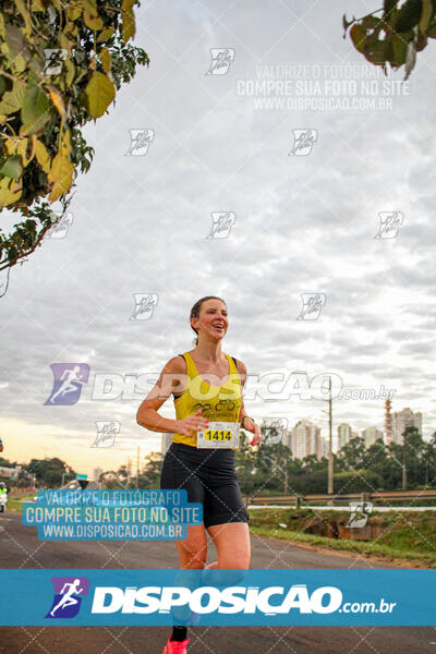 Maratona de Londrina 2024