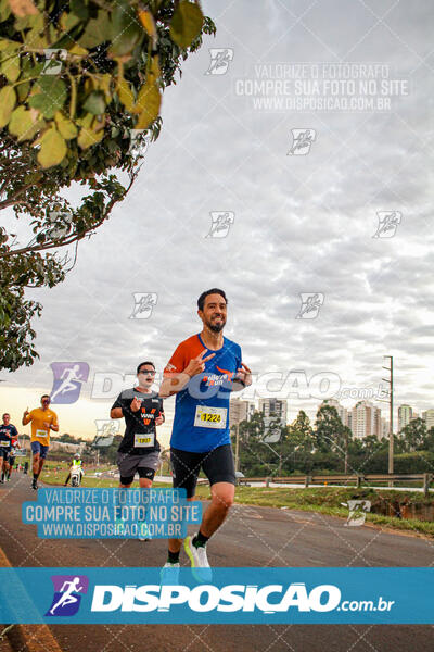 Maratona de Londrina 2024