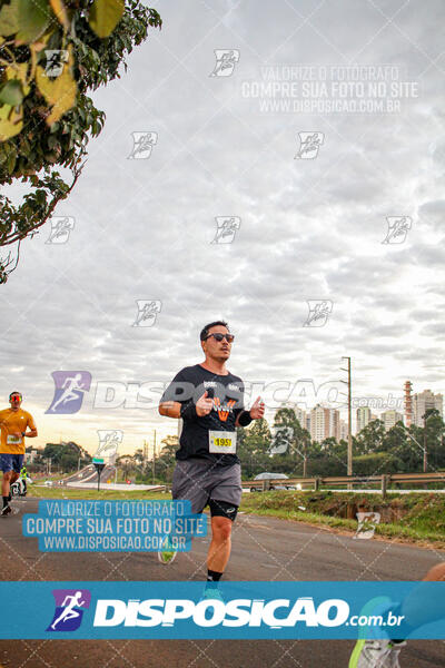 Maratona de Londrina 2024