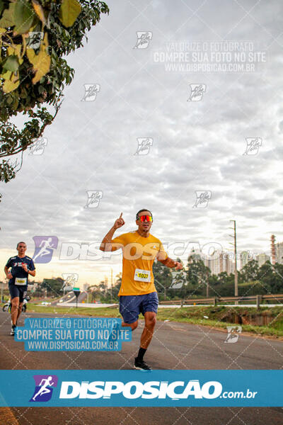 Maratona de Londrina 2024