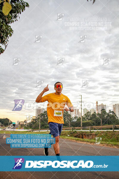 Maratona de Londrina 2024