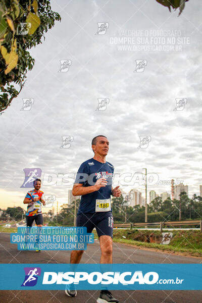 Maratona de Londrina 2024