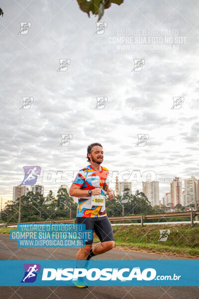 Maratona de Londrina 2024