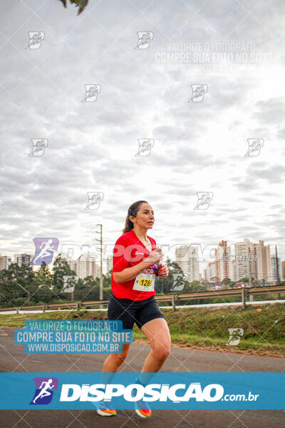 Maratona de Londrina 2024