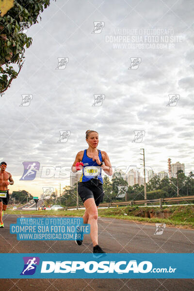 Maratona de Londrina 2024