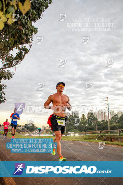 Maratona de Londrina 2024