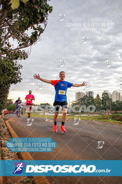 Maratona de Londrina 2024