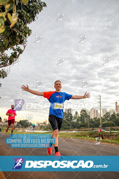 Maratona de Londrina 2024