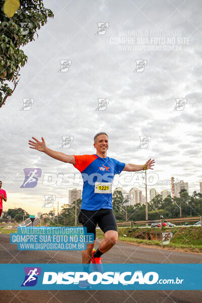 Maratona de Londrina 2024