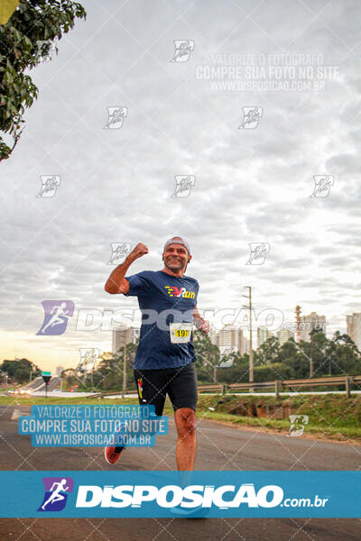 Maratona de Londrina 2024