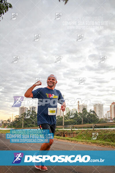 Maratona de Londrina 2024