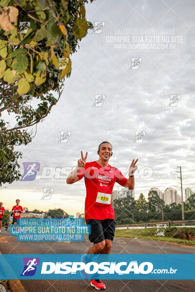 Maratona de Londrina 2024