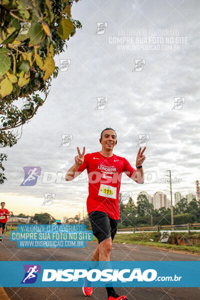 Maratona de Londrina 2024