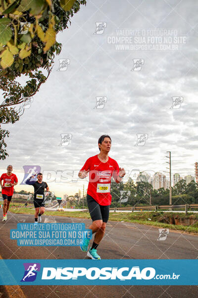 Maratona de Londrina 2024