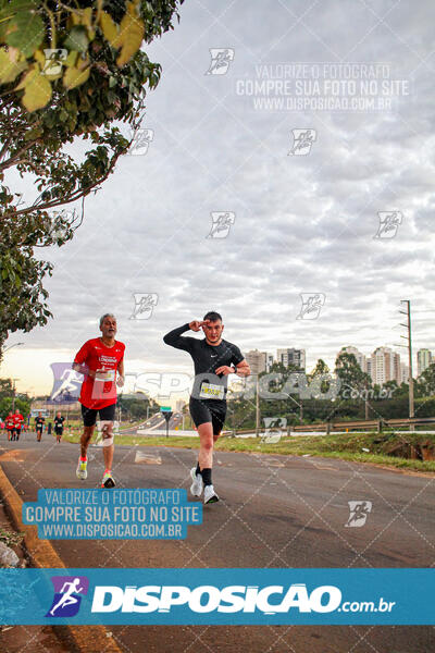 Maratona de Londrina 2024