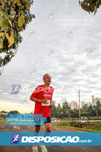 Maratona de Londrina 2024