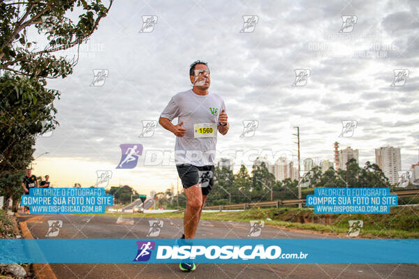 Maratona de Londrina 2024