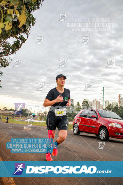 Maratona de Londrina 2024