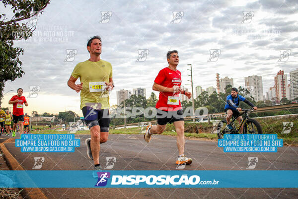 Maratona de Londrina 2024