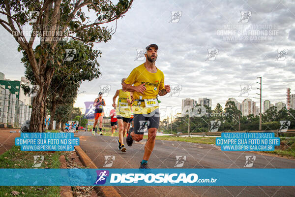 Maratona de Londrina 2024