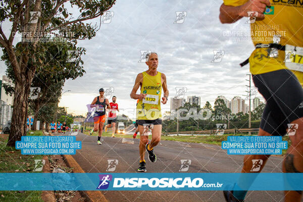 Maratona de Londrina 2024