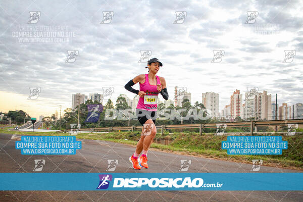 Maratona de Londrina 2024