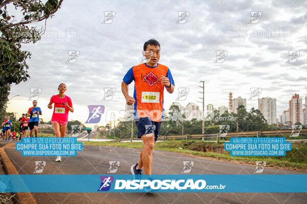 Maratona de Londrina 2024