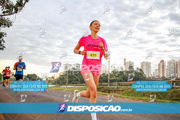 Maratona de Londrina 2024