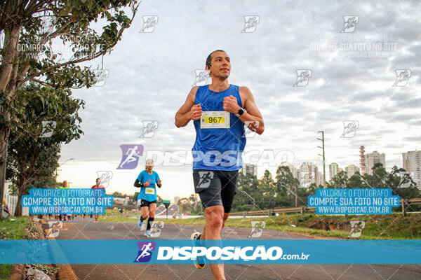 Maratona de Londrina 2024