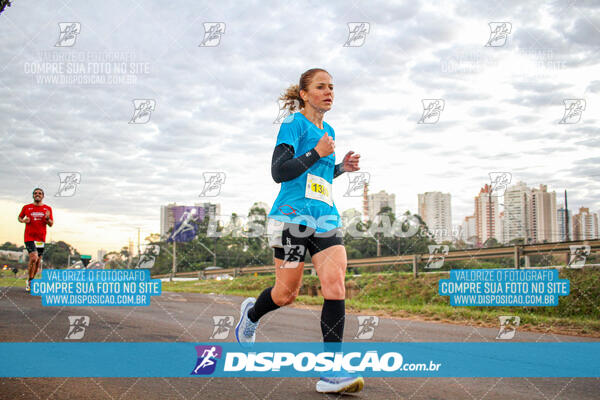 Maratona de Londrina 2024