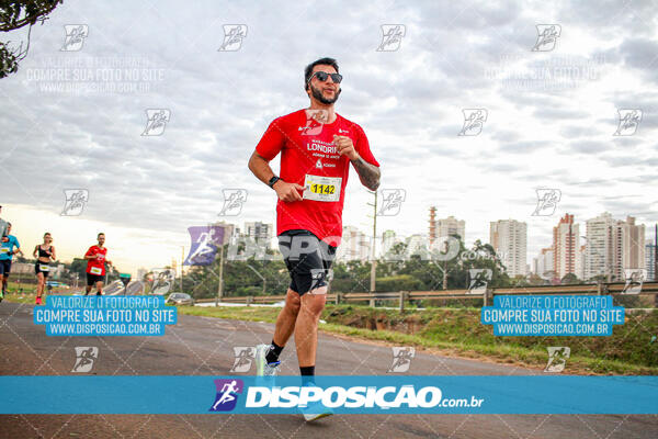 Maratona de Londrina 2024