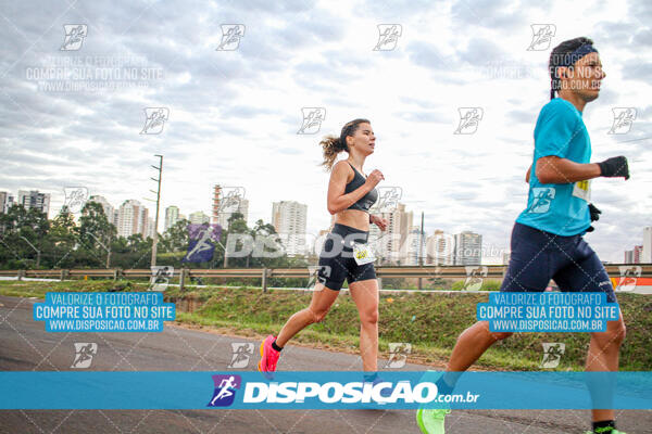 Maratona de Londrina 2024