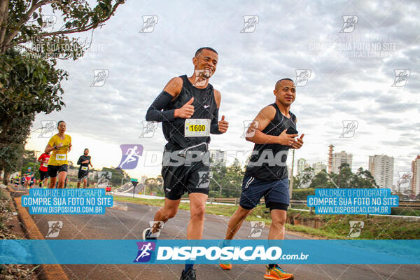 Maratona de Londrina 2024