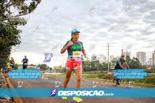 Maratona de Londrina 2024