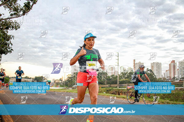 Maratona de Londrina 2024