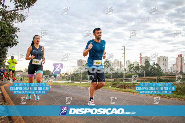 Maratona de Londrina 2024