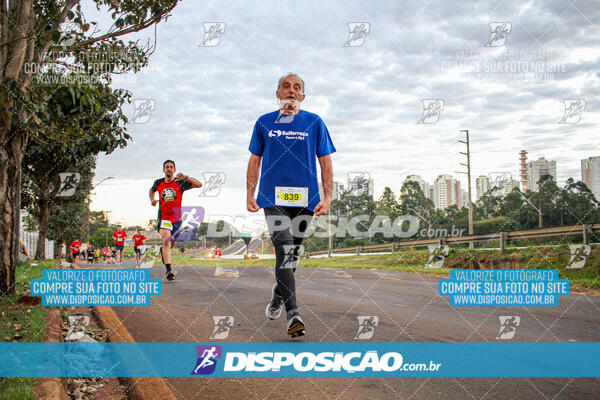 Maratona de Londrina 2024