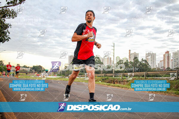 Maratona de Londrina 2024