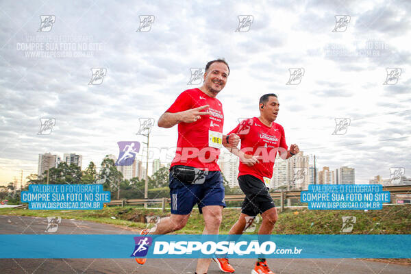 Maratona de Londrina 2024