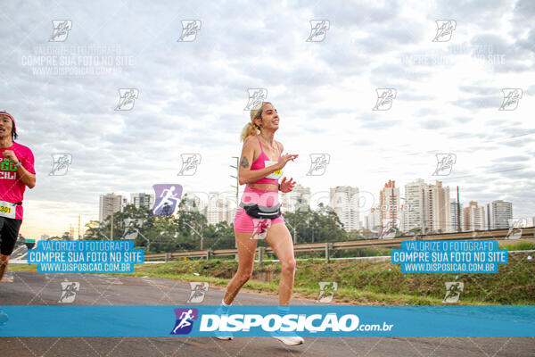 Maratona de Londrina 2024