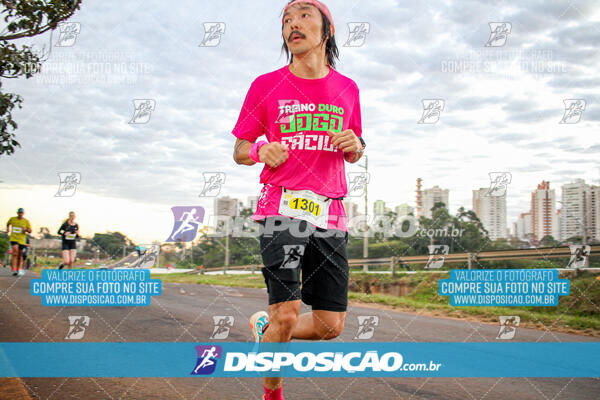 Maratona de Londrina 2024