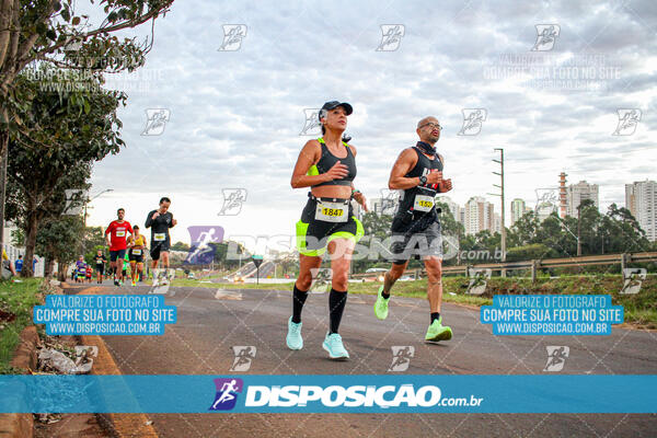 Maratona de Londrina 2024