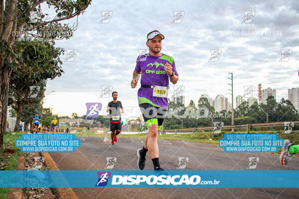 Maratona de Londrina 2024