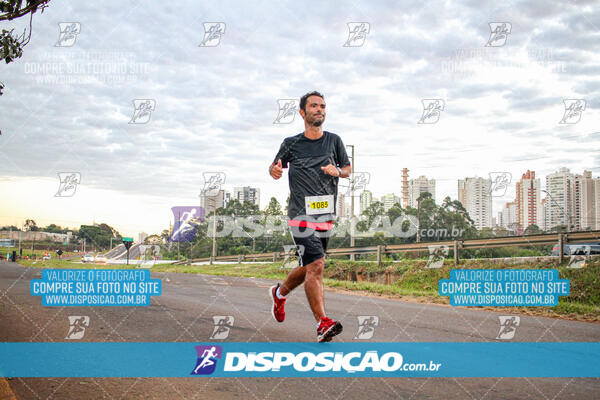 Maratona de Londrina 2024