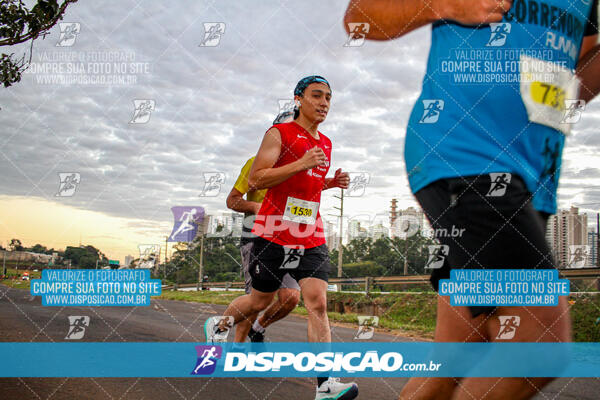 Maratona de Londrina 2024