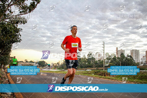 Maratona de Londrina 2024